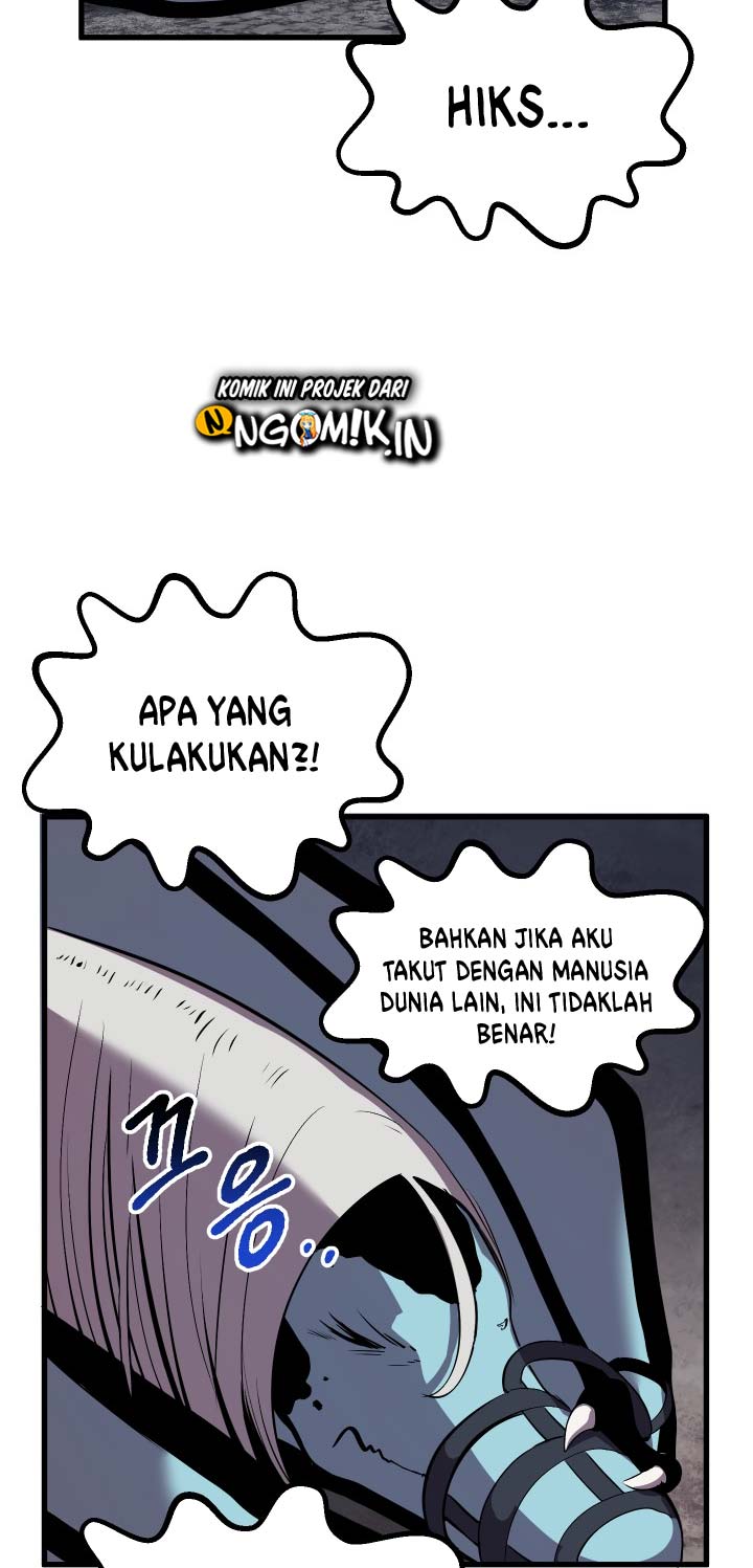 Otherworldly Sword King’s Survival Records chapter 25